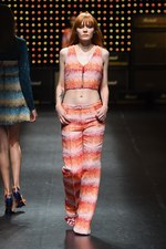 ハウス オブ ホランド 2015年春夏コレクション - 70sの香り漂う、ポップなグルービースタイル｜写真39