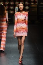 ハウス オブ ホランド 2015年春夏コレクション - 70sの香り漂う、ポップなグルービースタイル｜写真40