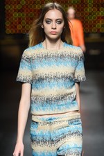 ハウス オブ ホランド 2015年春夏コレクション - 70sの香り漂う、ポップなグルービースタイル｜写真42