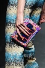 ハウス オブ ホランド 2015年春夏コレクション - 70sの香り漂う、ポップなグルービースタイル｜写真43