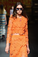 ハウス オブ ホランド 2015年春夏コレクション - 70sの香り漂う、ポップなグルービースタイル｜写真45