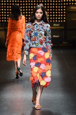 ハウス オブ ホランド 2015年春夏コレクション - 70sの香り漂う、ポップなグルービースタイル｜写真46