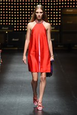 ハウス オブ ホランド 2015年春夏コレクション - 70sの香り漂う、ポップなグルービースタイル｜写真48