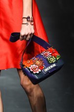 ハウス オブ ホランド 2015年春夏コレクション - 70sの香り漂う、ポップなグルービースタイル｜写真49