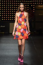 ハウス オブ ホランド 2015年春夏コレクション - 70sの香り漂う、ポップなグルービースタイル｜写真50