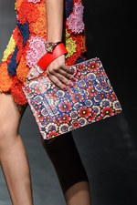 ハウス オブ ホランド 2015年春夏コレクション - 70sの香り漂う、ポップなグルービースタイル｜写真52