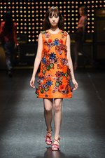 ハウス オブ ホランド 2015年春夏コレクション - 70sの香り漂う、ポップなグルービースタイル｜写真57