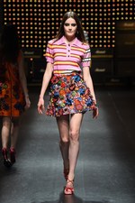 ハウス オブ ホランド 2015年春夏コレクション - 70sの香り漂う、ポップなグルービースタイル｜写真59