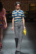 ハウス オブ ホランド 2015年春夏コレクション - 70sの香り漂う、ポップなグルービースタイル｜写真61