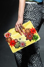 ハウス オブ ホランド 2015年春夏コレクション - 70sの香り漂う、ポップなグルービースタイル｜写真62