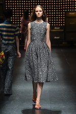 ハウス オブ ホランド 2015年春夏コレクション - 70sの香り漂う、ポップなグルービースタイル｜写真63