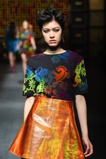 ハウス オブ ホランド 2015年春夏コレクション - 70sの香り漂う、ポップなグルービースタイル｜写真68