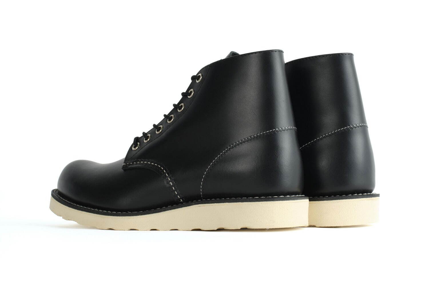 レッドウィング(RED WING) クラシック モック｜写真3