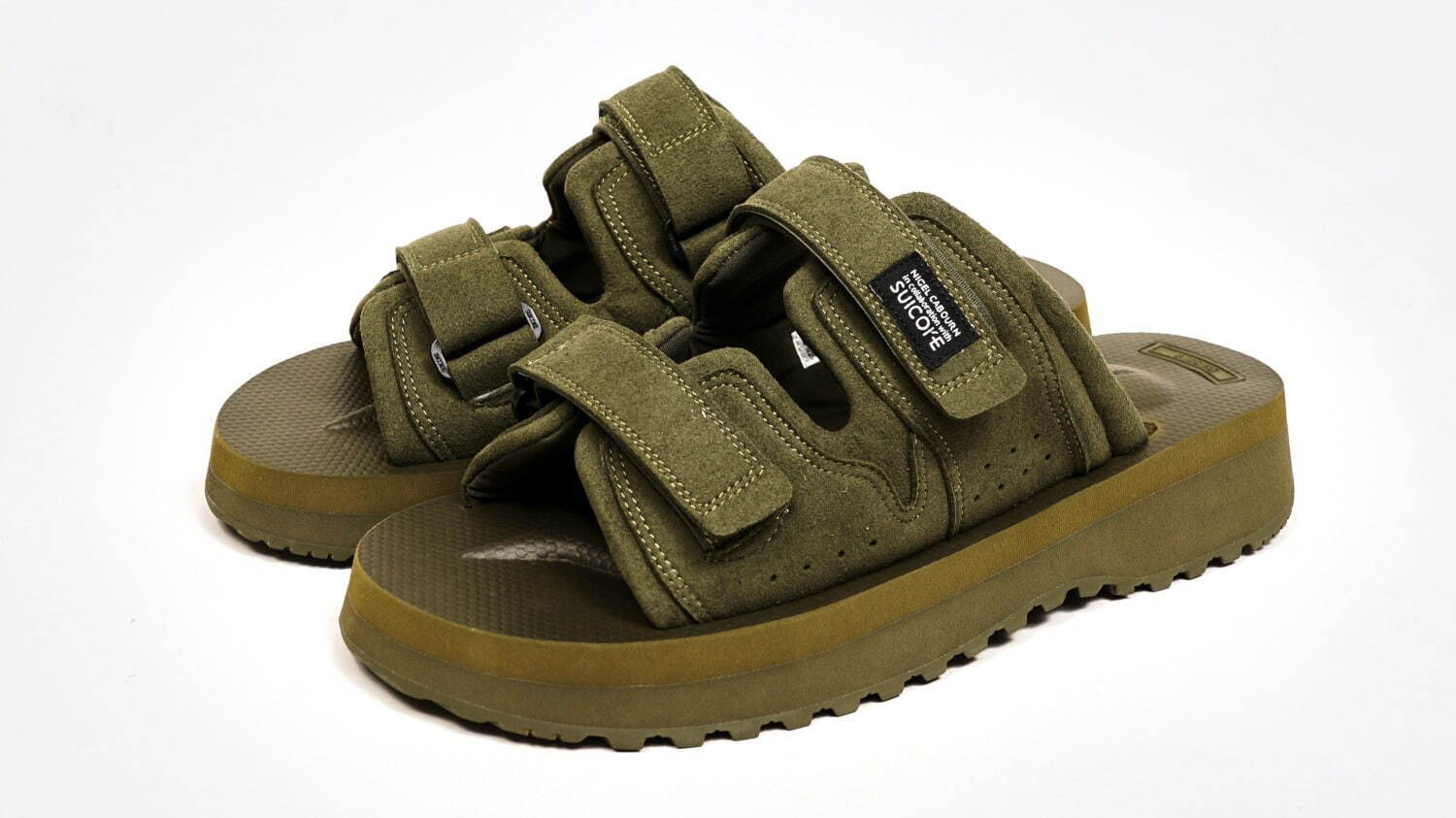 「NC×SUICOKE MOGI」36,300円