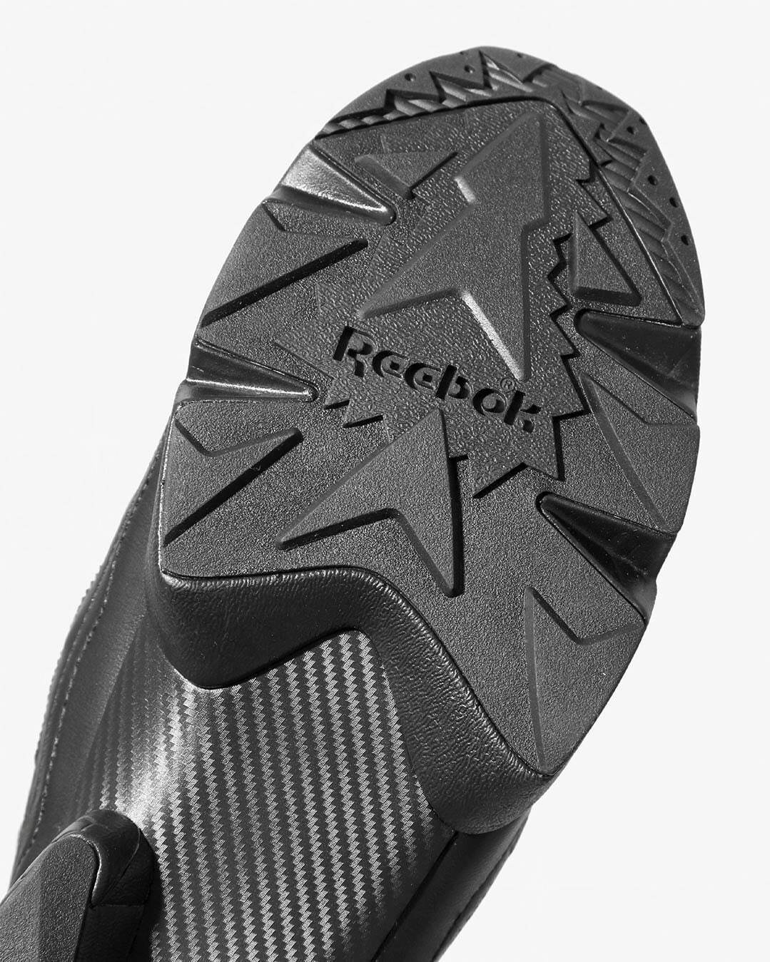 エンジニアド ガーメンツ(ENGINEERED GARMENTS), リーボック(Reebok) インスタポンプ フューリー｜写真6
