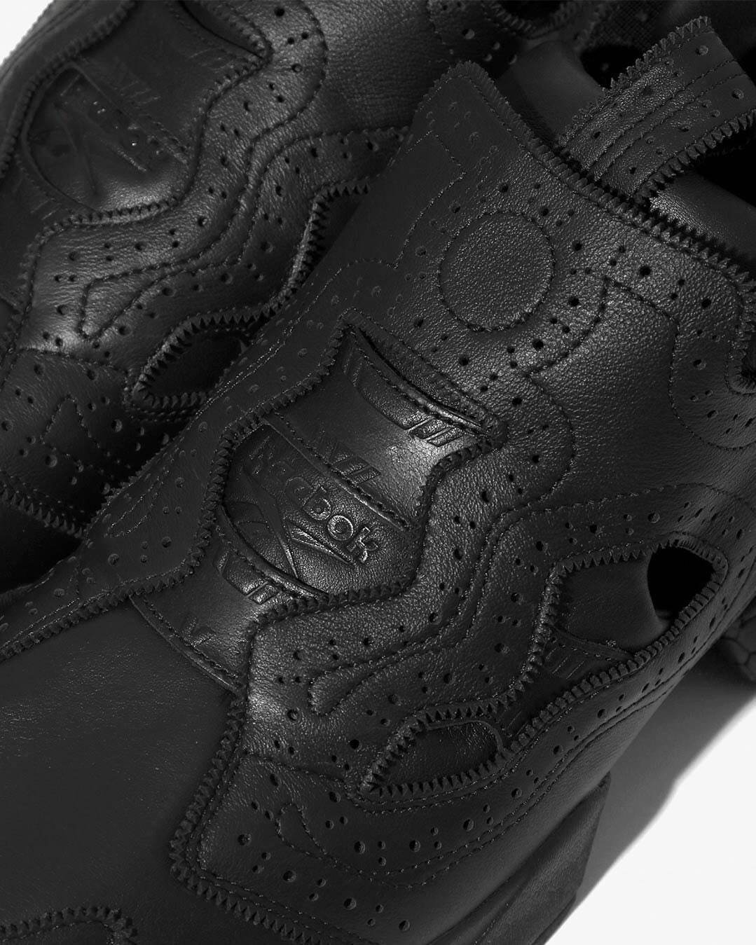 エンジニアド ガーメンツ(ENGINEERED GARMENTS), リーボック(Reebok) インスタポンプ フューリー｜写真3
