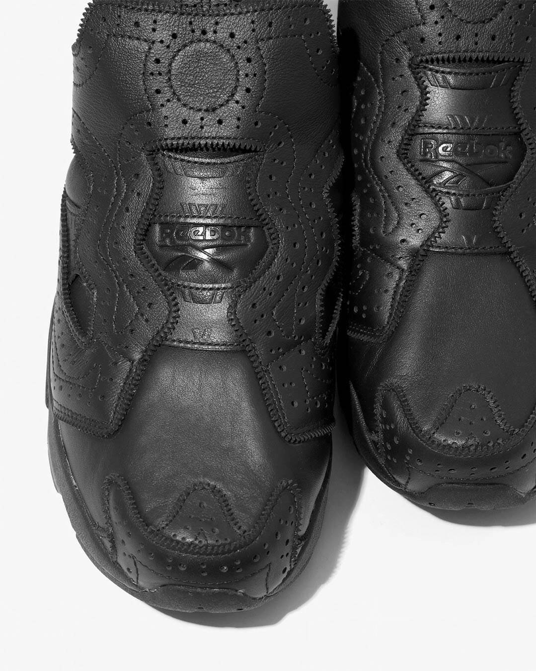 エンジニアド ガーメンツ(ENGINEERED GARMENTS), リーボック(Reebok) インスタポンプ フューリー｜写真2