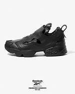 エンジニアド ガーメンツ(ENGINEERED GARMENTS), リーボック(Reebok) インスタポンプ フューリー｜写真4