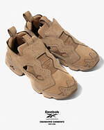 エンジニアド ガーメンツ(ENGINEERED GARMENTS), リーボック(Reebok) インスタポンプ フューリー｜写真7