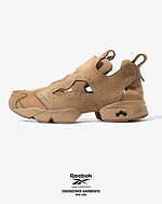 エンジニアド ガーメンツ(ENGINEERED GARMENTS), リーボック(Reebok) インスタポンプ フューリー｜写真10