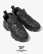 エンジニアド ガーメンツ(ENGINEERED GARMENTS), リーボック(Reebok) インスタポンプ フューリー｜写真1
