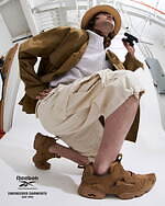 エンジニアド ガーメンツ(ENGINEERED GARMENTS), リーボック(Reebok) インスタポンプ フューリー｜写真17