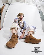 エンジニアド ガーメンツ(ENGINEERED GARMENTS), リーボック(Reebok) インスタポンプ フューリー｜写真16