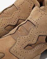 エンジニアド ガーメンツ(ENGINEERED GARMENTS), リーボック(Reebok) インスタポンプ フューリー｜写真9