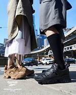 エンジニアド ガーメンツ(ENGINEERED GARMENTS), リーボック(Reebok) インスタポンプ フューリー｜写真13