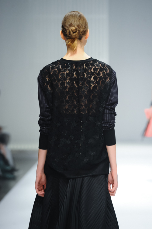 ウジョー 2015年春夏<span>コレクション</span> - 写真17