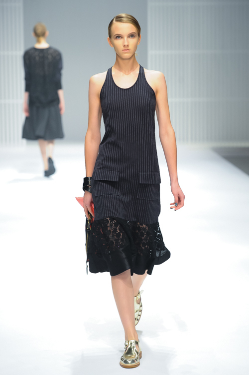 ウジョー 2015年春夏<span>コレクション</span> - 写真18