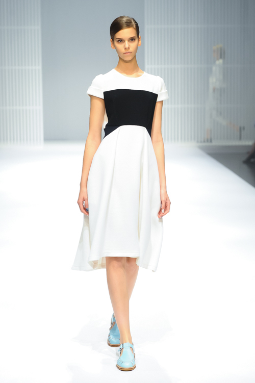 ウジョー 2015年春夏<span>コレクション</span> - 写真19
