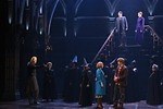 舞台『ハリー・ポッターと呪いの子』飛び出す魔法など見所を紹介、大人から子どもまで楽しめる魔法の世界観｜写真15