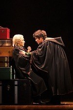 舞台『ハリー・ポッターと呪いの子』飛び出す魔法など見所を紹介、大人から子どもまで楽しめる魔法の世界観｜写真16