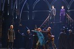 舞台『ハリー・ポッターと呪いの子』飛び出す魔法など見所を紹介、大人から子どもまで楽しめる魔法の世界観｜写真11