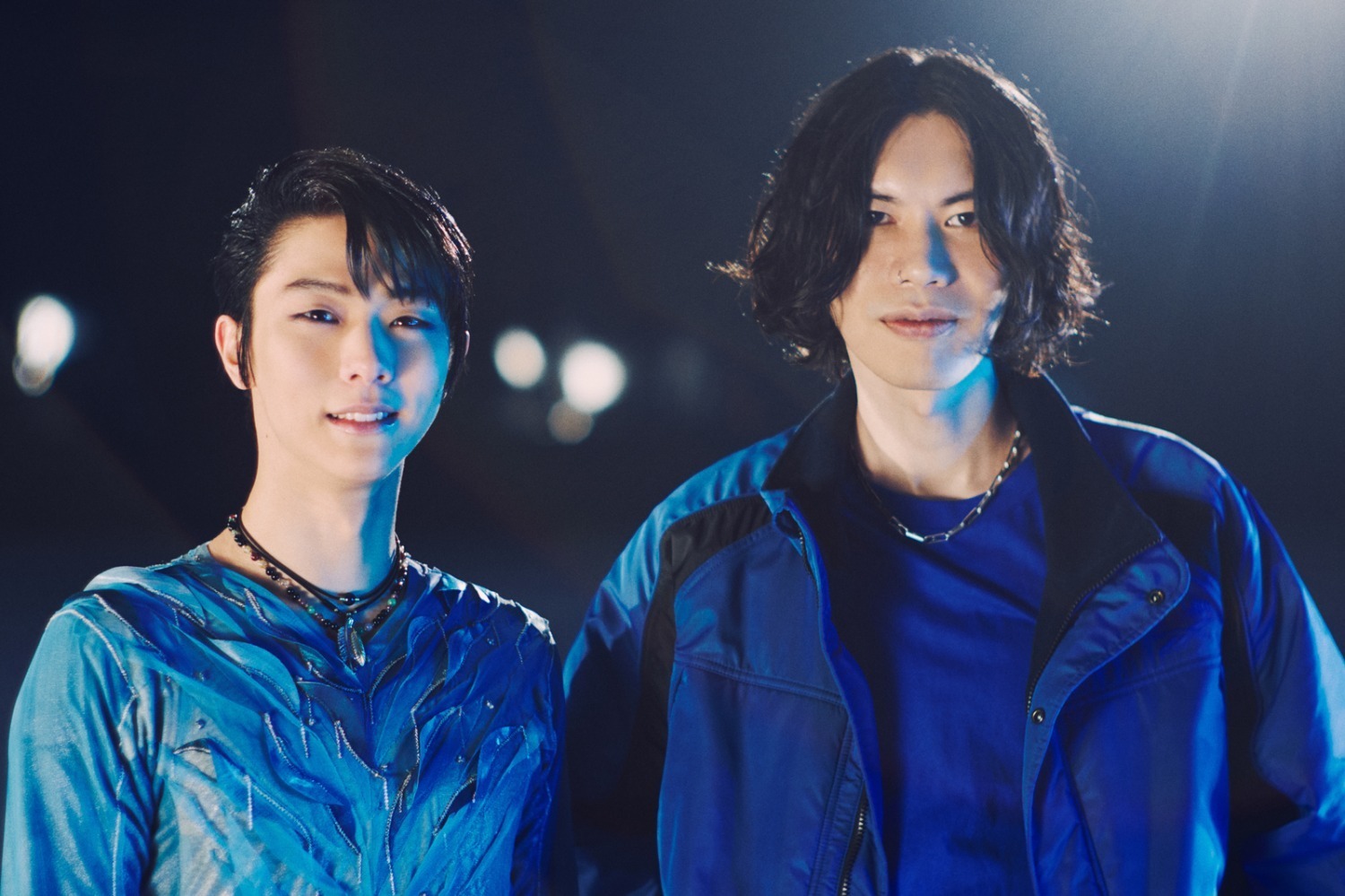 主題歌｜米津玄師の両A面シングル「Plazma / BOW AND ARROW」DVD付き限定盤含む4形態で