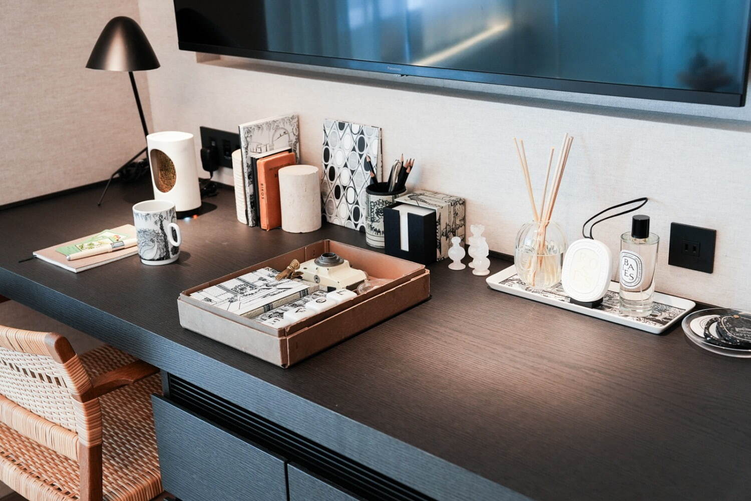 ディプティックのルームフレグランス香り比較、ディフューザー・キャンドルなどタイプ別｜写真23