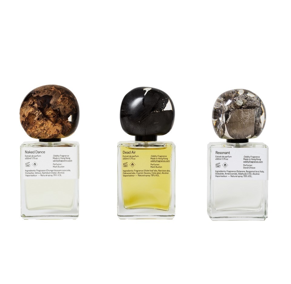 ドリス ヴァン ノッテン(DRIES VAN NOTEN), ブルガリ(BVLGARI), バイレード(BYREDO), ジョー マローン ロンドン(JO MALONE LONDON), モルトンブラウン(MOLTON BROWN), セルジュ・ルタンス(SERGE LUTENS), ドットール・ヴラニエス(DR. VRANJES), サンタ・マリア・ノヴェッラ(Santa Maria Novella), アクア ディ パルマ(ACQUA DI PARMA) 阪急 ビューティ フレグランス フェスティバル｜写真4