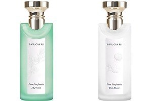 「阪急 ビューティ フレグランス フェスティバル」限定香水・アロマ香るアイスなど、五感で香りを楽しむ