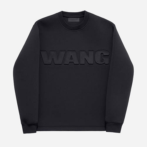 ALEXANDER WANG × H\u0026M コラボコート