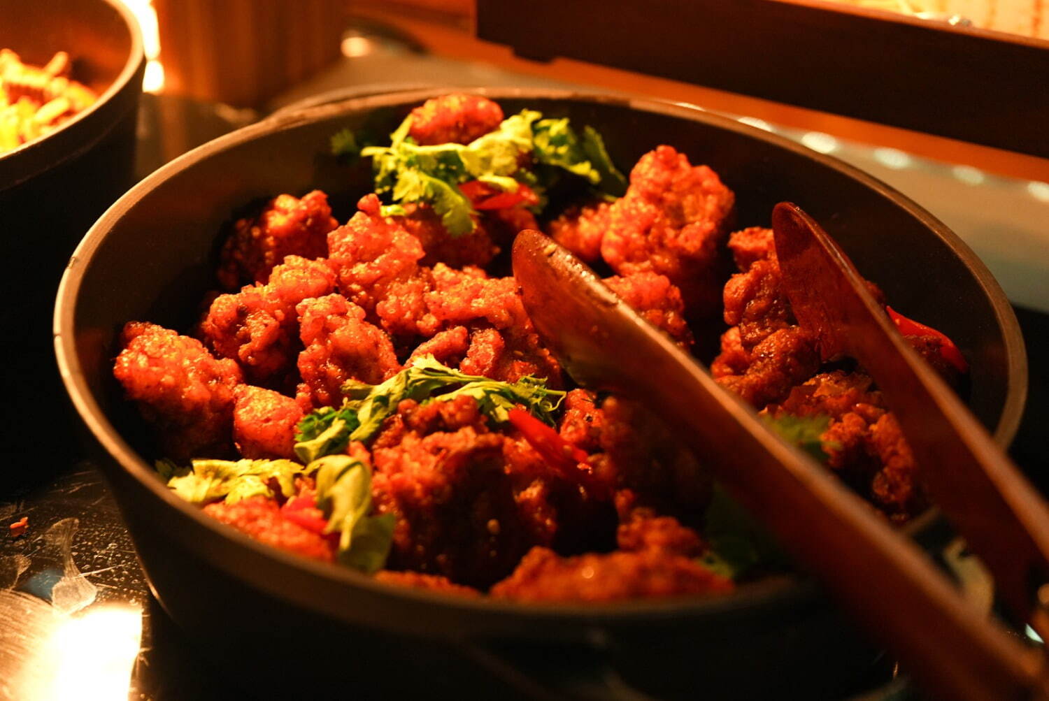 ヒルトン東京“メキシカン・リゾート”着想の25年ビアガーデン、本格派タコス＆テキーラ・バーなど｜写真24