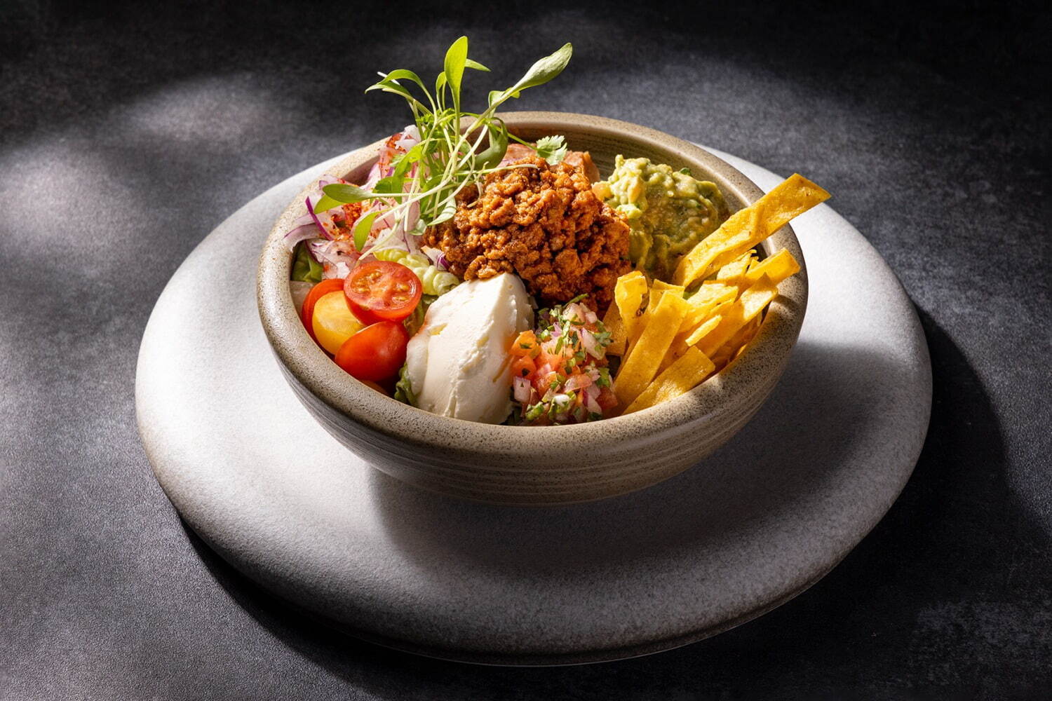 ヒルトン東京“メキシカン・リゾート”着想の25年ビアガーデン、本格派タコス＆テキーラ・バーなど｜写真2