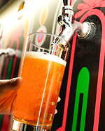 ヒルトン東京“メキシカン・リゾート”着想の25年ビアガーデン、本格派タコス＆テキーラ・バーなど｜写真26