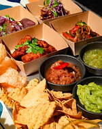 ヒルトン東京“メキシカン・リゾート”着想の25年ビアガーデン、本格派タコス＆テキーラ・バーなど｜写真14