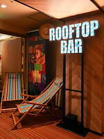 ヒルトン東京“メキシカン・リゾート”着想の25年ビアガーデン、本格派タコス＆テキーラ・バーなど｜写真11