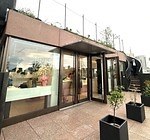 表参道に「エリコ・オオサワ アースリー ジェラート」東京初オーガニック野菜のジェラート専門店｜写真2