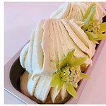 表参道に「エリコ・オオサワ アースリー ジェラート」東京初オーガニック野菜のジェラート専門店｜写真3