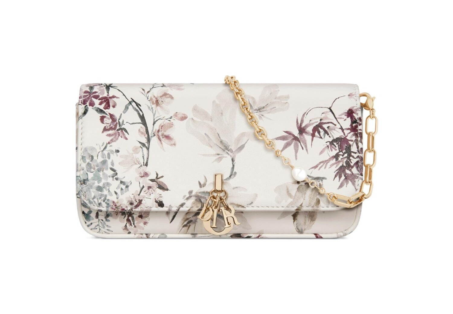 マイ ディオール ディオール トーク フォンバッグ 285,000円
サイズ：18 x 10 x 3.5cm