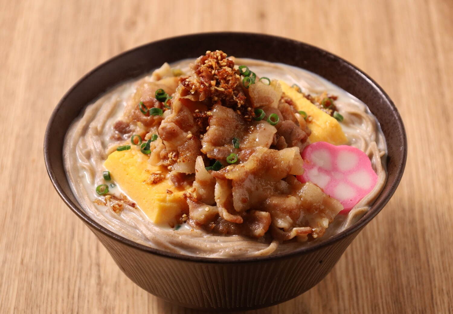 日本最大級“乾麺”の祭典「The 乾麺グランプリ2025」東京・駒沢で、34種の麺が集結｜写真17