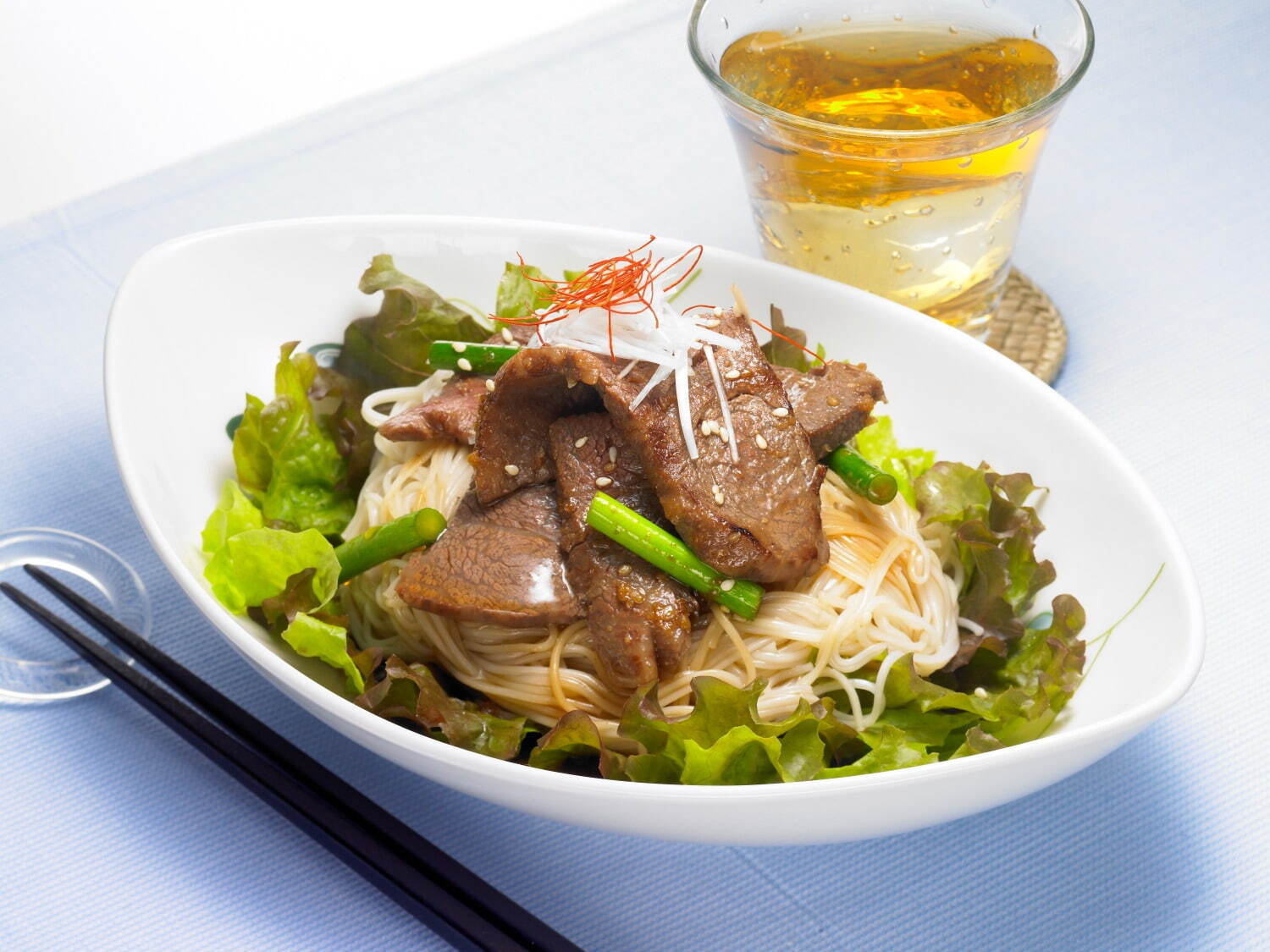 日本最大級“乾麺”の祭典「The 乾麺グランプリ2025」東京・駒沢で、34種の麺が集結｜写真16
